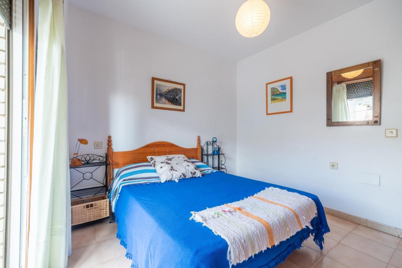 Apartamento Del Mar San Joseアパートメント エクステリア 写真